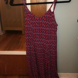 Summery Sundress!!